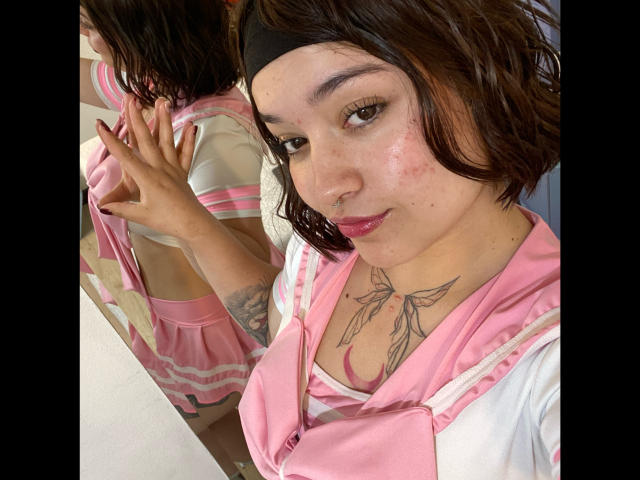 AnikaFleur - Camera khiêu dâm &amp; quyến rũ trực tiếp - 28334123