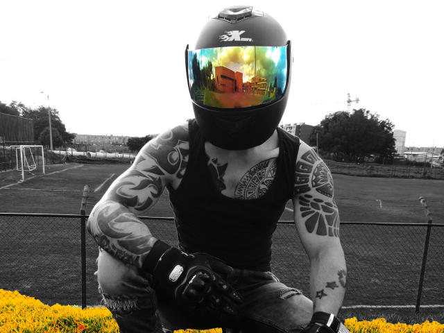 SexyMen69 - Sexe cam en vivo - 2833416