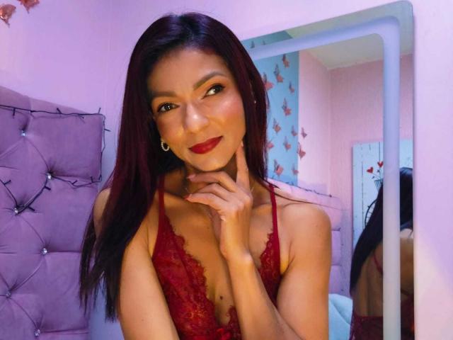 HannaPretty - Live sex cam - 28334246