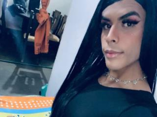 EstefaniRobles - Live porn &amp; sex cam - 28334309