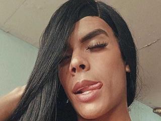 EstefaniRobles - Live porn &amp; sex cam - 28334333