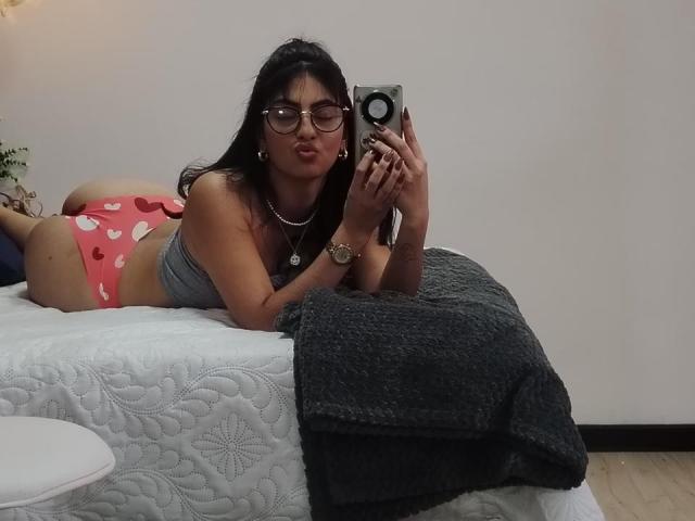 VioletteGray - Live sex cam - 28334372