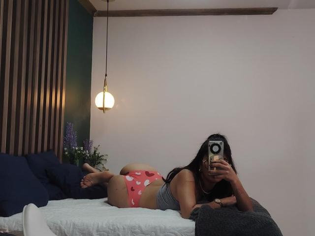 VioletteGray - Sexe cam en vivo - 28334459