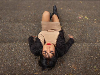 AlanaBorzi - Live sex cam - 28334693