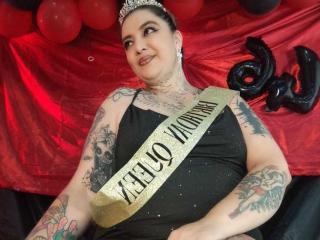 PoissonIvy - Sexe cam en vivo - 28334702