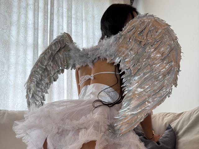 IvyMontaner - פורנו בשידור חי ומצלמת סקס - 28334771