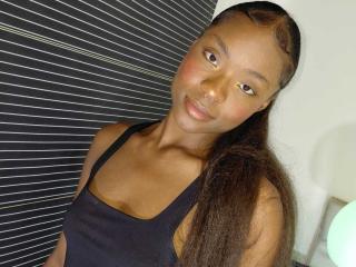 Arianocthelle - Sexe cam en vivo - 28334939