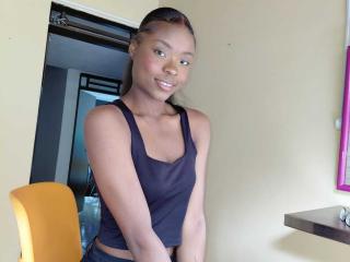 Arianocthelle - Sexe cam en vivo - 28334954