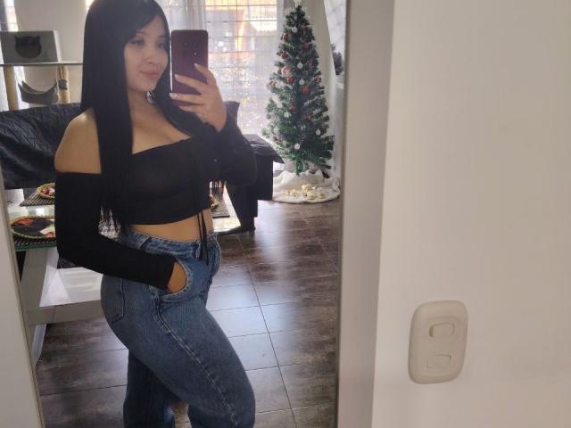 LunaBellaHotty - Live sex cam - 28335203