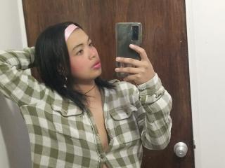 SoleneFontaine - Live porn &amp; sex cam - 28335281