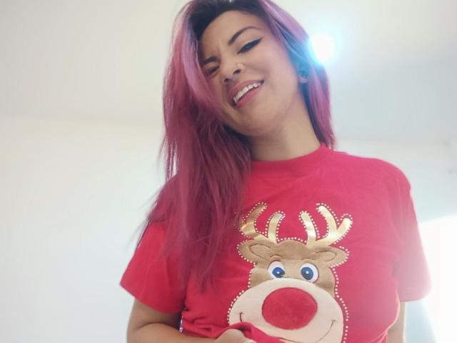 LarissaMiller - Live sex cam - 28335785