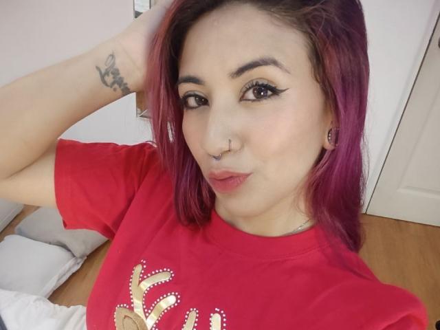 LarissaMiller - Sexe cam en vivo - 28335788