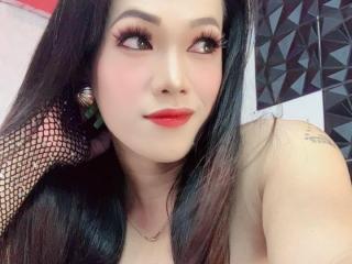 AsianTransKazumi - Sexe cam en vivo - 28335842