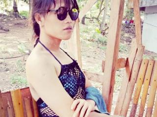 AsianTransKazumi - Sexe cam en vivo - 28335845