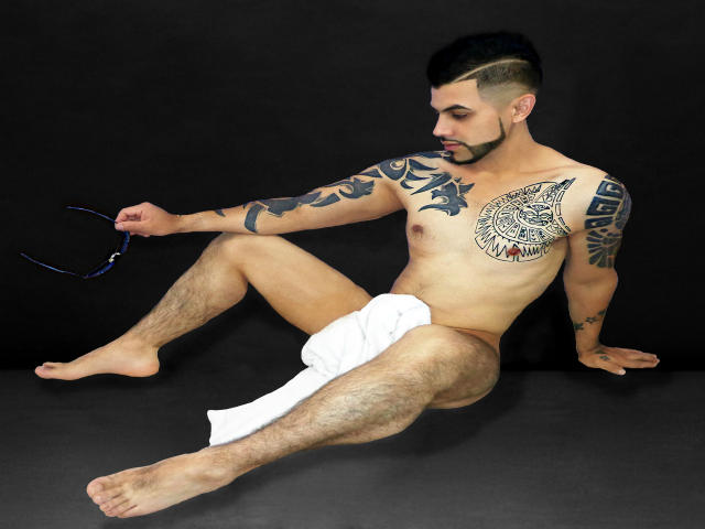 SexyMen69 - Sexe cam en vivo - 2833637