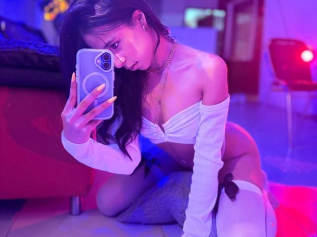 LisshaCute - Live sexe cam - 28336787