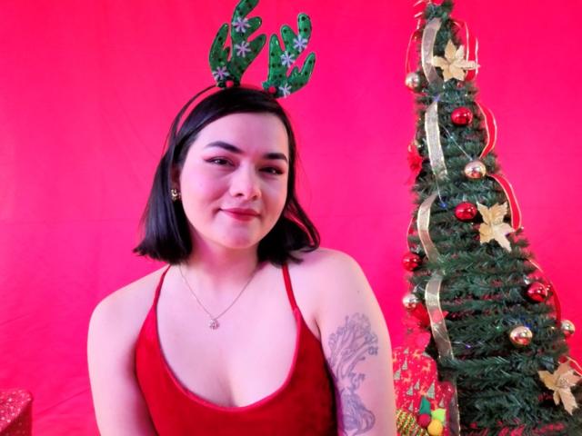 SofiaaMegan - Sexe cam en vivo - 28337024