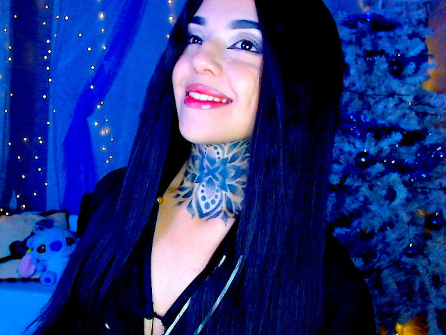 LannieGonzales - сексуальная веб-камера в реальном времени - 28337081