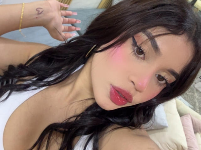 LunaVali - Live porn &amp; sex cam - 28337210