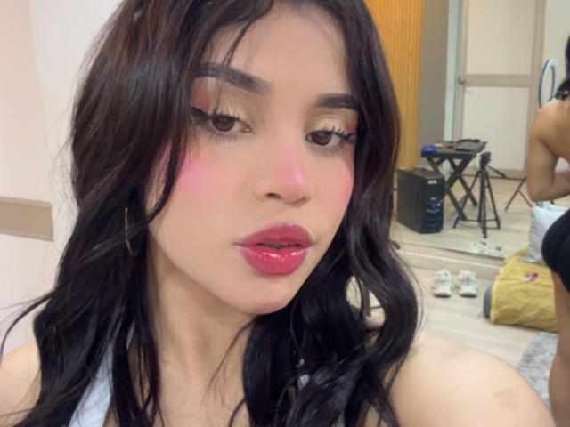 LunaVali - Live sex cam - 28337213