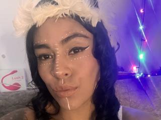 StellaBeckker - Sexe cam en vivo - 28337282