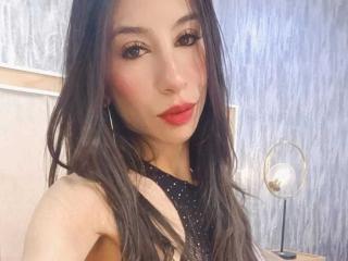 NahomyCarther - Live Sex Cam - 28337495