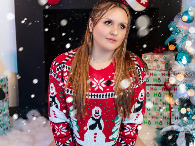 LaurenSpitz - Live sex cam - 28337585