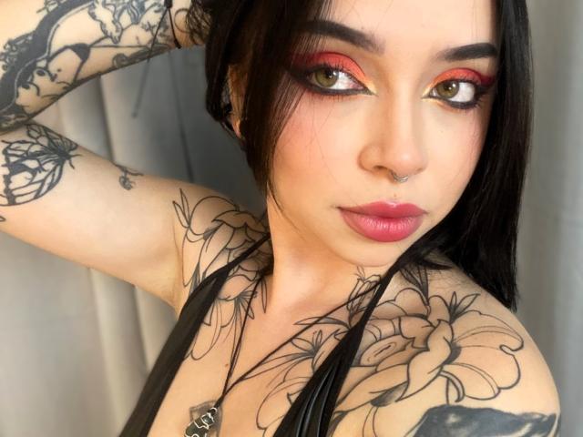 NaiaWhisper - Live porn &amp; sex cam - 28338206