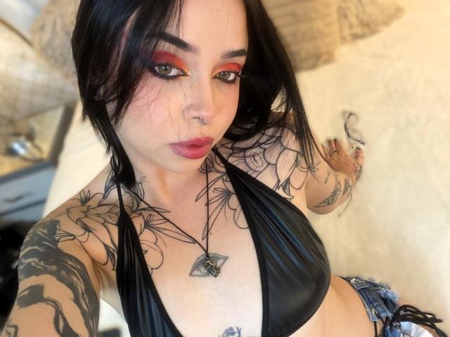 NaiaWhisper - Live porn &amp; sex cam - 28338212