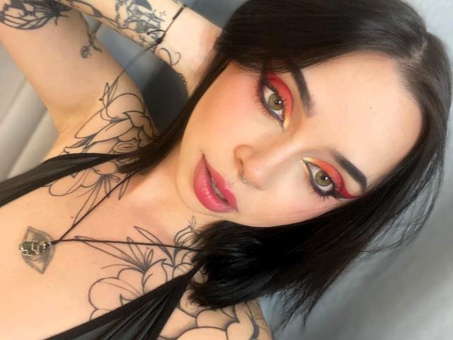 NaiaWhisper - Live Sex Cam - 28338218