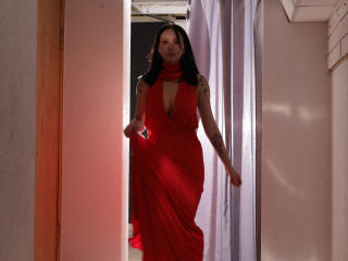 EliseVance - Live porn &amp; sex cam - 28338869