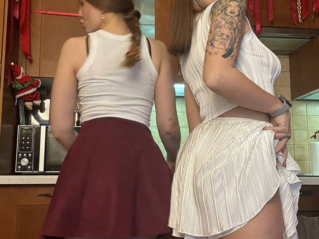 HotCaramelsTrio - Live sex cam - 28339421