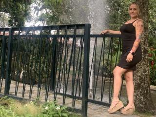 SaritaCaramelo - Live porn &amp; sex cam - 28339553