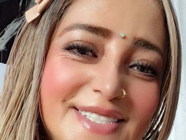 AlessadraJones - Live sex cam - 28339691