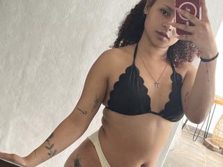 SofiaPassionne - Live sex cam - 28339751