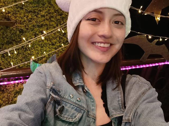 AngelaTorres - Camera khiêu dâm &amp; quyến rũ trực tiếp - 28340360