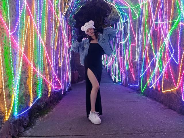 AngelaTorres - 라이브 포르노 &amp; 섹스 캠 - 28340363