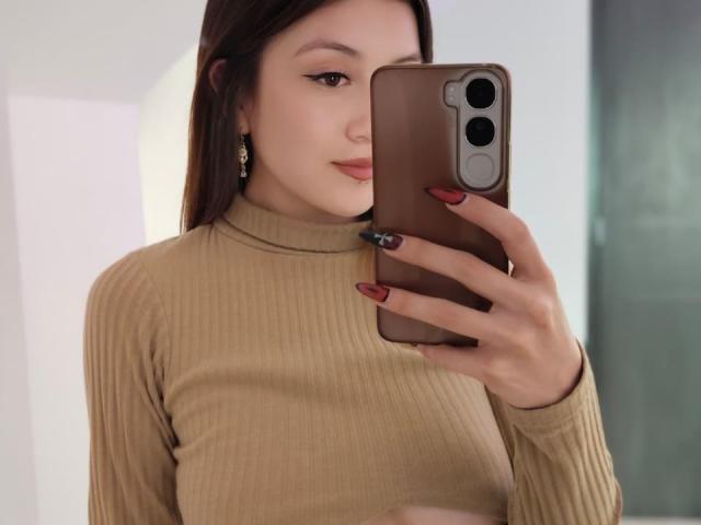 AngelaTorres - Live Sex Cam - 28340882