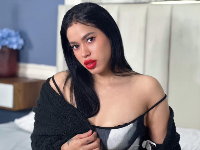 GiaTegel - Live sex cam - 28340891
