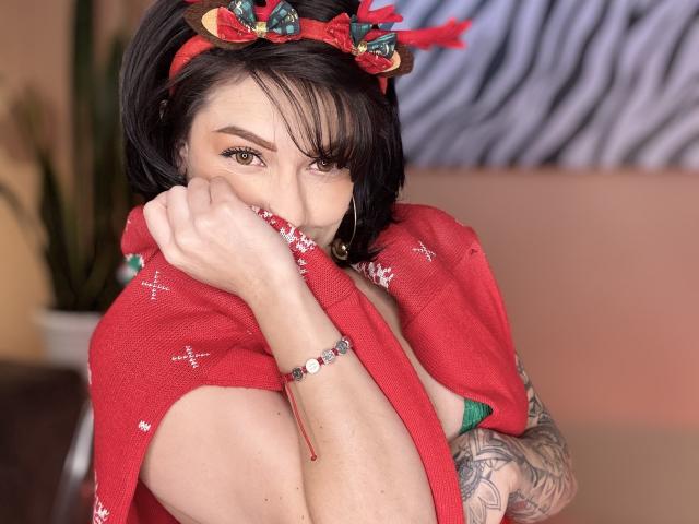 HannaBorbon - Live Sex Cam - 28340963