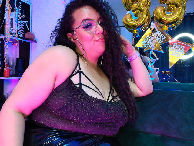 NatashaAmbeer - פורנו בשידור חי ומצלמת סקס - 28340990