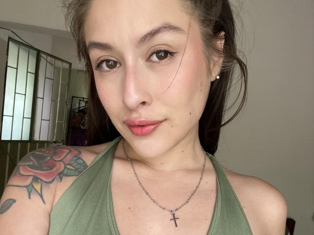 IsabellaPalacio - Live sex cam - 28341425