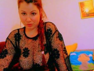 SweetDolly69 - Live sex cam - 2834145
