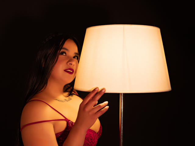 HannahMolly - Sexe cam en vivo - 28341998