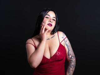 HannahMolly - Sexe cam en vivo - 28342013