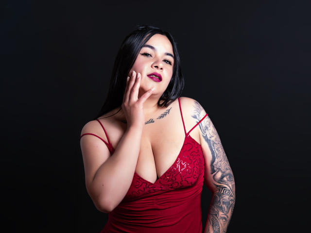 HannahMolly - Live sex cam - 28342013