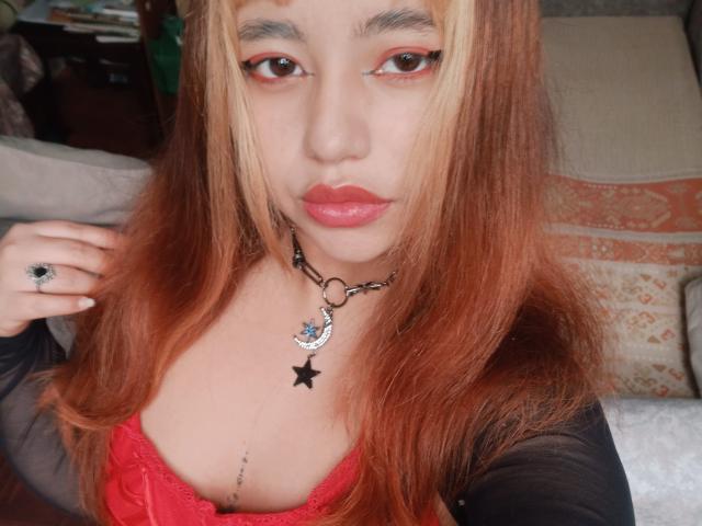 BelleVivienne69 - Live porn &amp; sex cam - 28342082