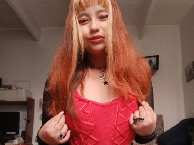 BelleVivienne69 - Sexe cam en vivo - 28342091