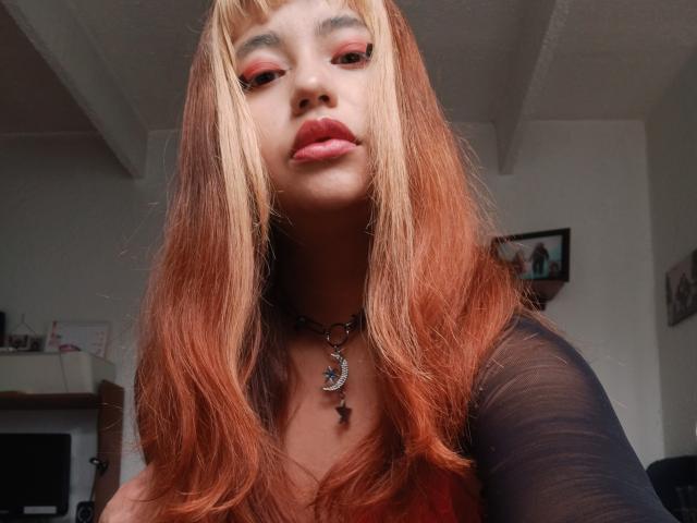 BelleVivienne69 - Live porn &amp; sex cam - 28342097