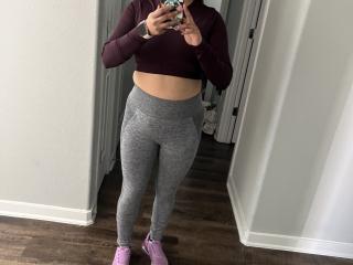 Rosily - Sexe cam en vivo - 28342361